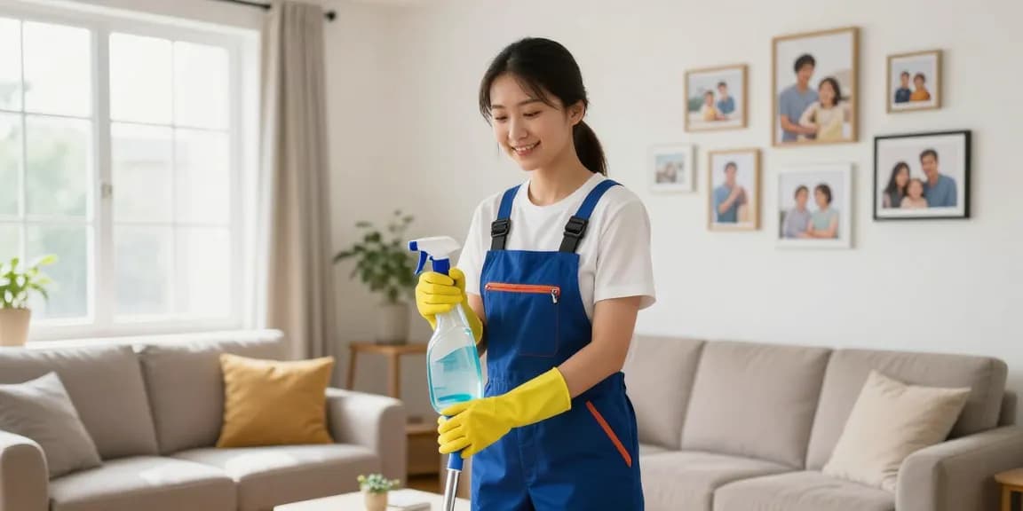 Huis schoonmaak prijzen van de lokale, professionele en betrouwbare schoonmaakdiensten in Nederland.